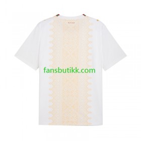 Fotballdrakt Marokko World Cup Bortetrøye 2026 Kortermet